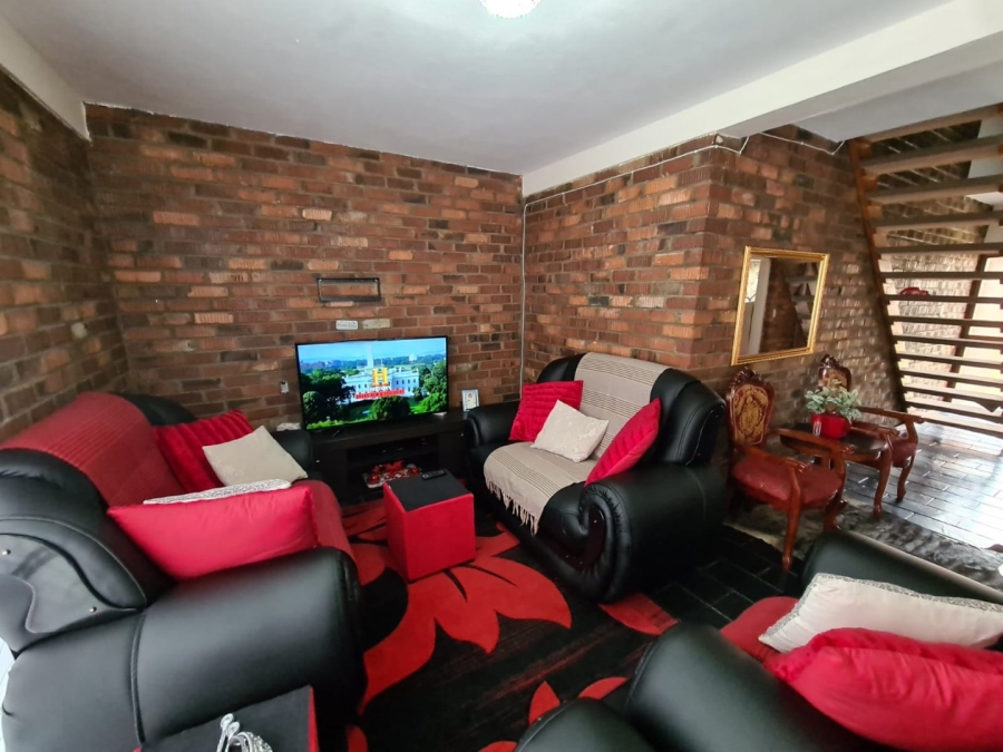 To Let 3 Bedroom Property for Rent in Bethlehem Free State